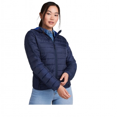 Logotrade business gift image of: Norway women's insulated jacket