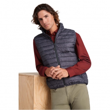 Logotrade promotional item image of: Oslo men's insulated bodywarmer