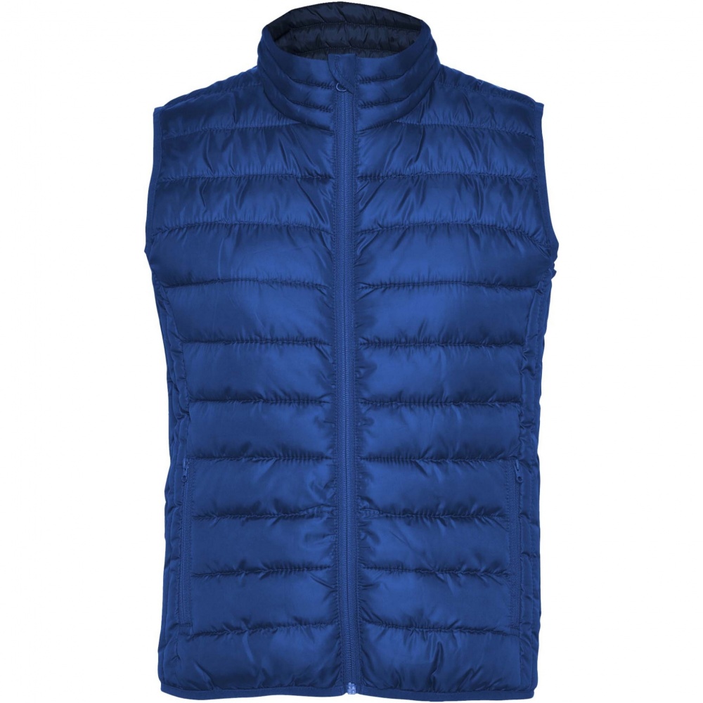 Logotrade promotional item image of: Oslo women's insulated bodywarmer