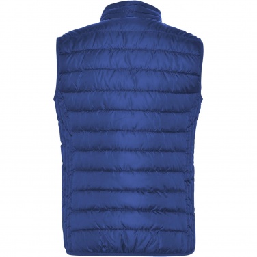 Logotrade business gifts photo of: Oslo women's insulated bodywarmer