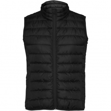 Logotrade promotional products photo of: Oslo women's insulated bodywarmer