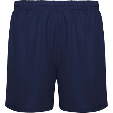 Logotrade promotional merchandise image of: Player unisex sports shorts