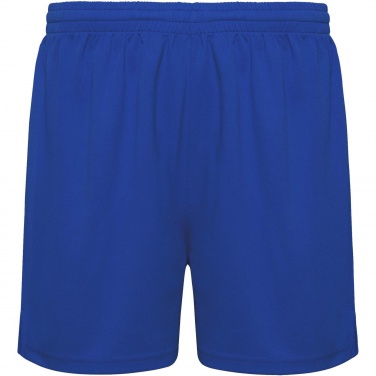 Logo trade promotional items picture of: Player unisex sports shorts