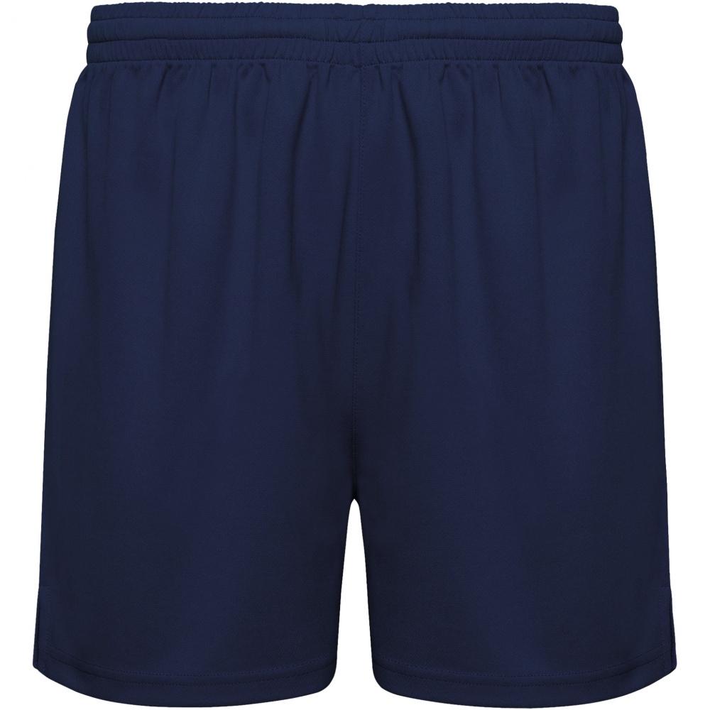 Logotrade advertising products photo of: Player kids sports shorts