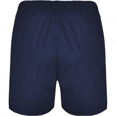 Logo trade promotional merchandise picture of: Player kids sports shorts