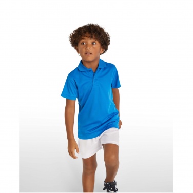 Logotrade promotional giveaway image of: Player kids sports shorts