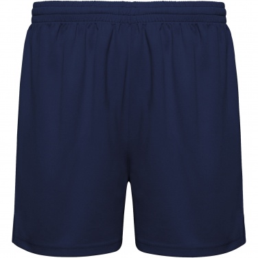 Logotrade promotional product picture of: Player kids sports shorts