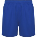 Player kids sports shorts, Royal blue