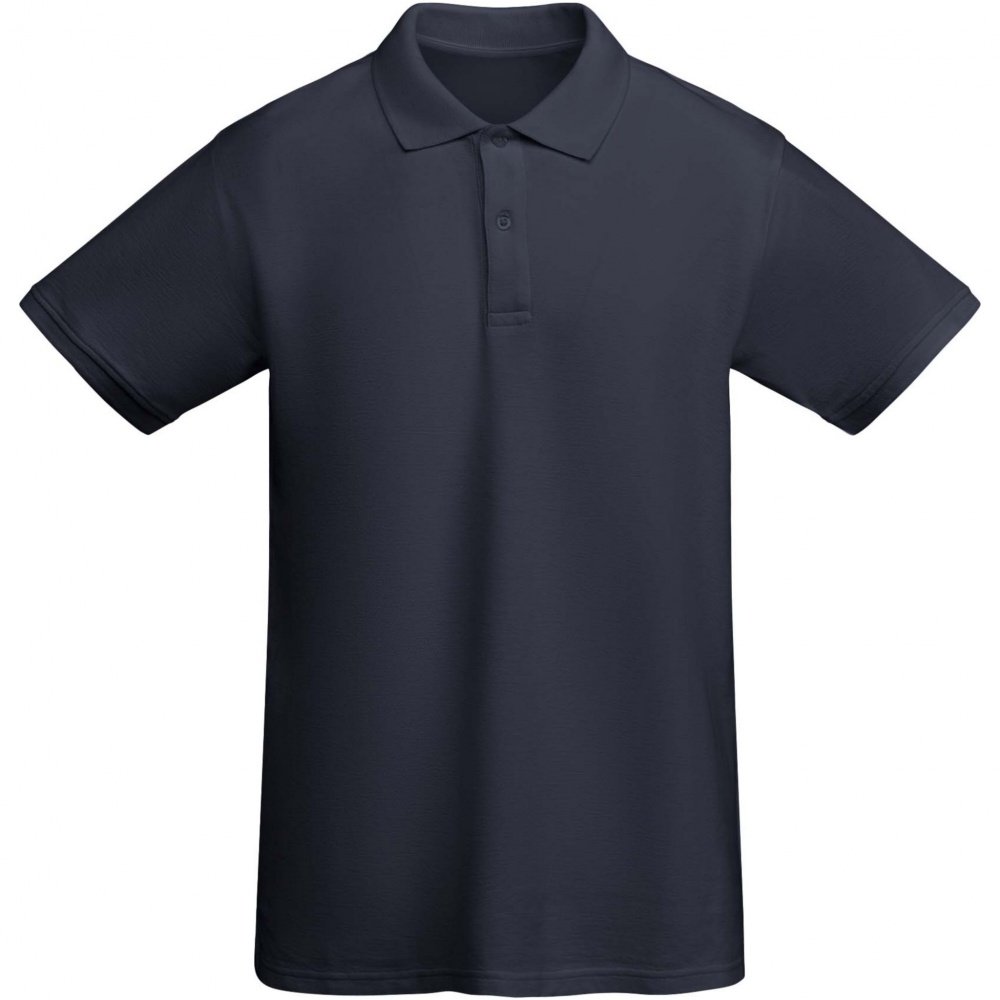 Logotrade promotional item image of: Prince short sleeve men's polo