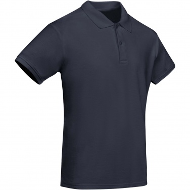 Logotrade promotional product picture of: Prince short sleeve men's polo