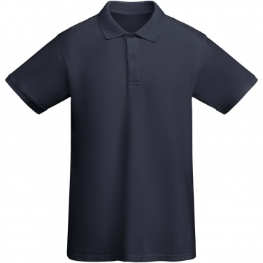 Logotrade promotional product picture of: Prince short sleeve men's polo