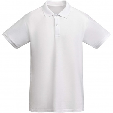 Logotrade promotional merchandise photo of: Prince short sleeve men's polo