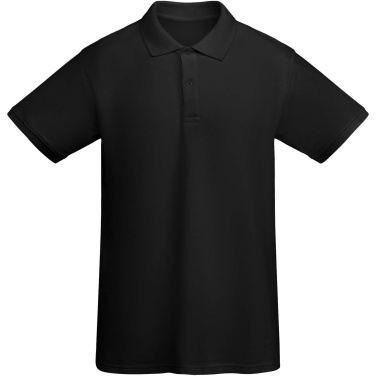 Logotrade promotional product image of: Prince short sleeve men's polo