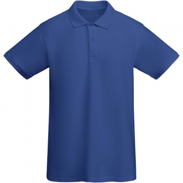 Logotrade advertising products photo of: Prince short sleeve men's polo