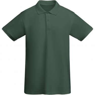 Logotrade promotional products photo of: Prince short sleeve men's polo