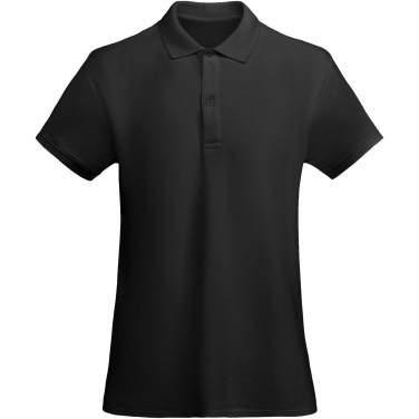 Logotrade business gift image of: Prince short sleeve women's polo