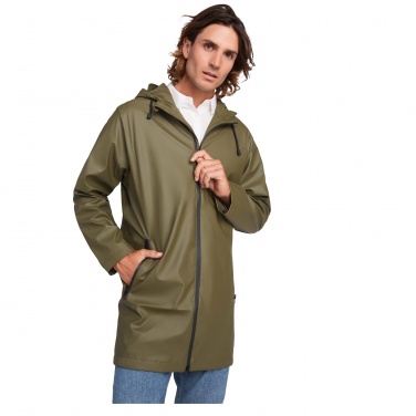 Logotrade promotional merchandise photo of: Sitka men's raincoat