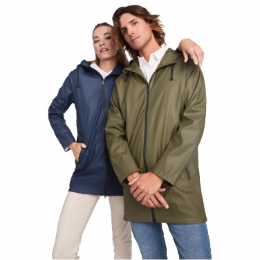 Logotrade promotional products photo of: Sitka men's raincoat