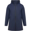 Sitka men's raincoat, Navy Blue