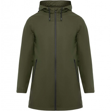 Logotrade promotional item picture of: Sitka men's raincoat