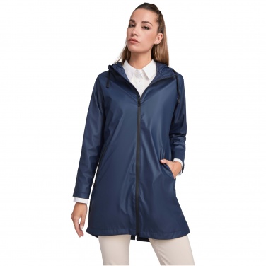 Logotrade business gift image of: Sitka women's raincoat