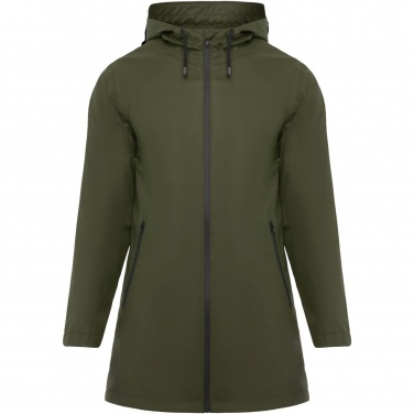 Logotrade corporate gift image of: Sitka women's raincoat