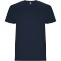 Stafford short sleeve men's t-shirt, Navy Blue