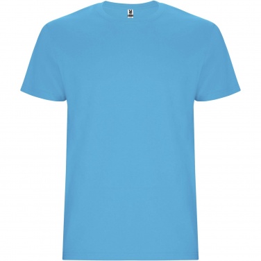 Logo trade advertising product photo of: Stafford short sleeve men's t-shirt