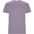 Stafford short sleeve kids t-shirt, Lavender