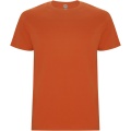 Stafford short sleeve kids t-shirt, Orange