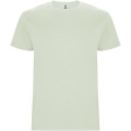 Stafford short sleeve kids t-shirt, Mist Green