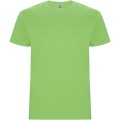 Stafford short sleeve kids t-shirt, Oasis Green