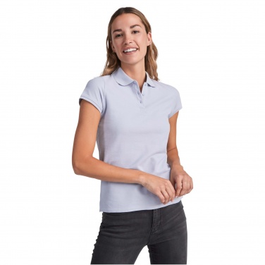 Logotrade promotional giveaways photo of: Star short sleeve women's polo