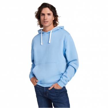 Logotrade corporate gifts photo of: Urban men's hoodie