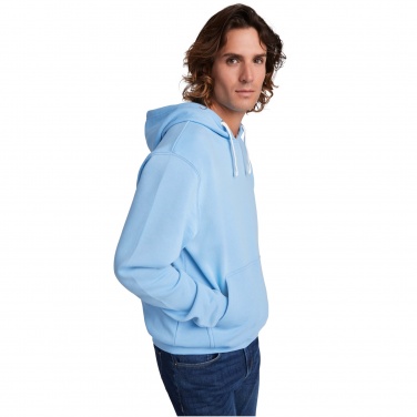 Logo trade advertising products picture of: Urban men's hoodie