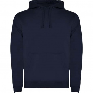 Logo trade corporate gift photo of: Urban men's hoodie