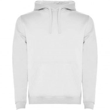 Logo trade promotional giveaway photo of: Urban men's hoodie