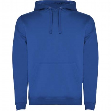 Logo trade promotional products picture of: Urban men's hoodie