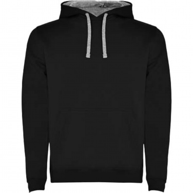 Logotrade corporate gifts photo of: Urban men's hoodie