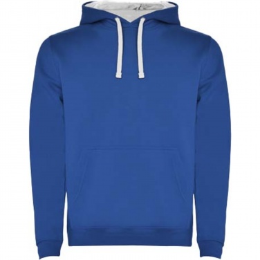 Logotrade promotional gift picture of: Urban men's hoodie