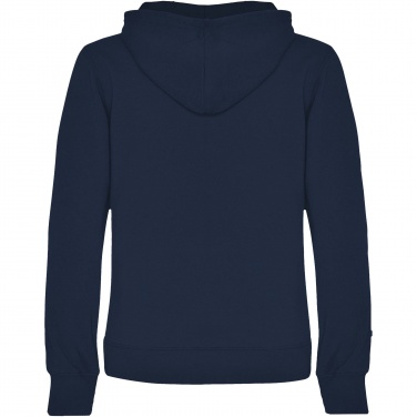 Logo trade promotional merchandise photo of: Urban women's hoodie