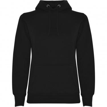 Logo trade promotional gifts picture of: Urban women's hoodie