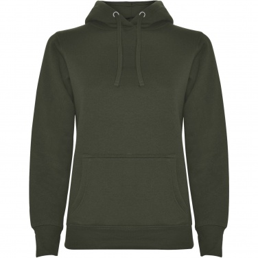 Logotrade business gift image of: Urban women's hoodie