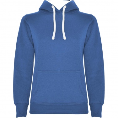 Logotrade promotional item picture of: Urban women's hoodie