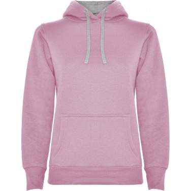 Logo trade promotional item photo of: Urban women's hoodie