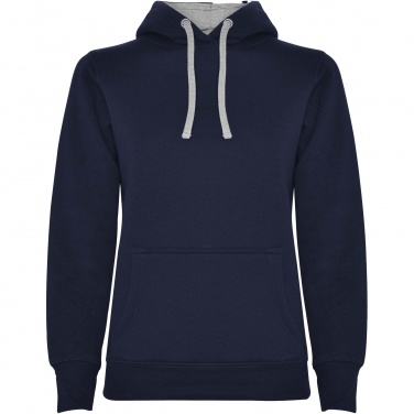 Logotrade promotional giveaway picture of: Urban women's hoodie