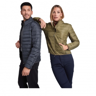 Logotrade corporate gift image of: Finland women's insulated jacket