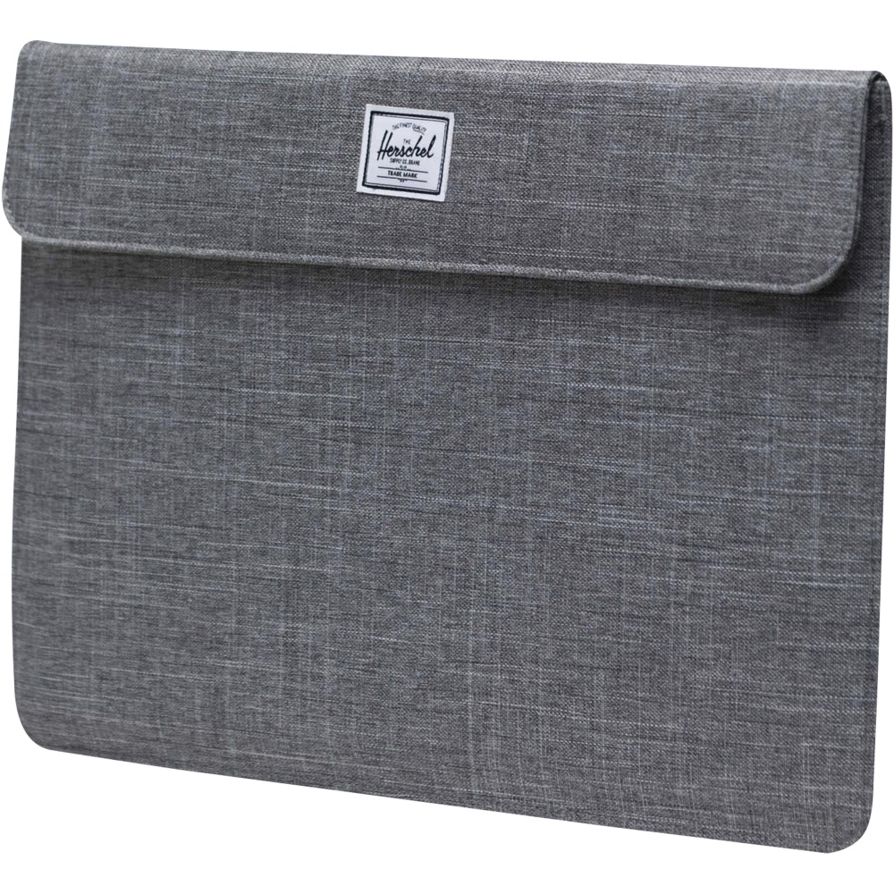 Logo trade promotional products image of: Herschel Spokane 15-16" laptop sleeve