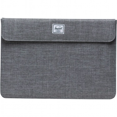 Logo trade promotional items image of: Herschel Spokane 15-16" laptop sleeve