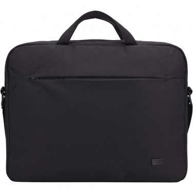 Logotrade corporate gift image of: Case Logic Invigo 15.6" recycled laptop bag